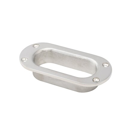 Whitecap 1-1/2in x 3-3/4in Hawse Pipe 6223C